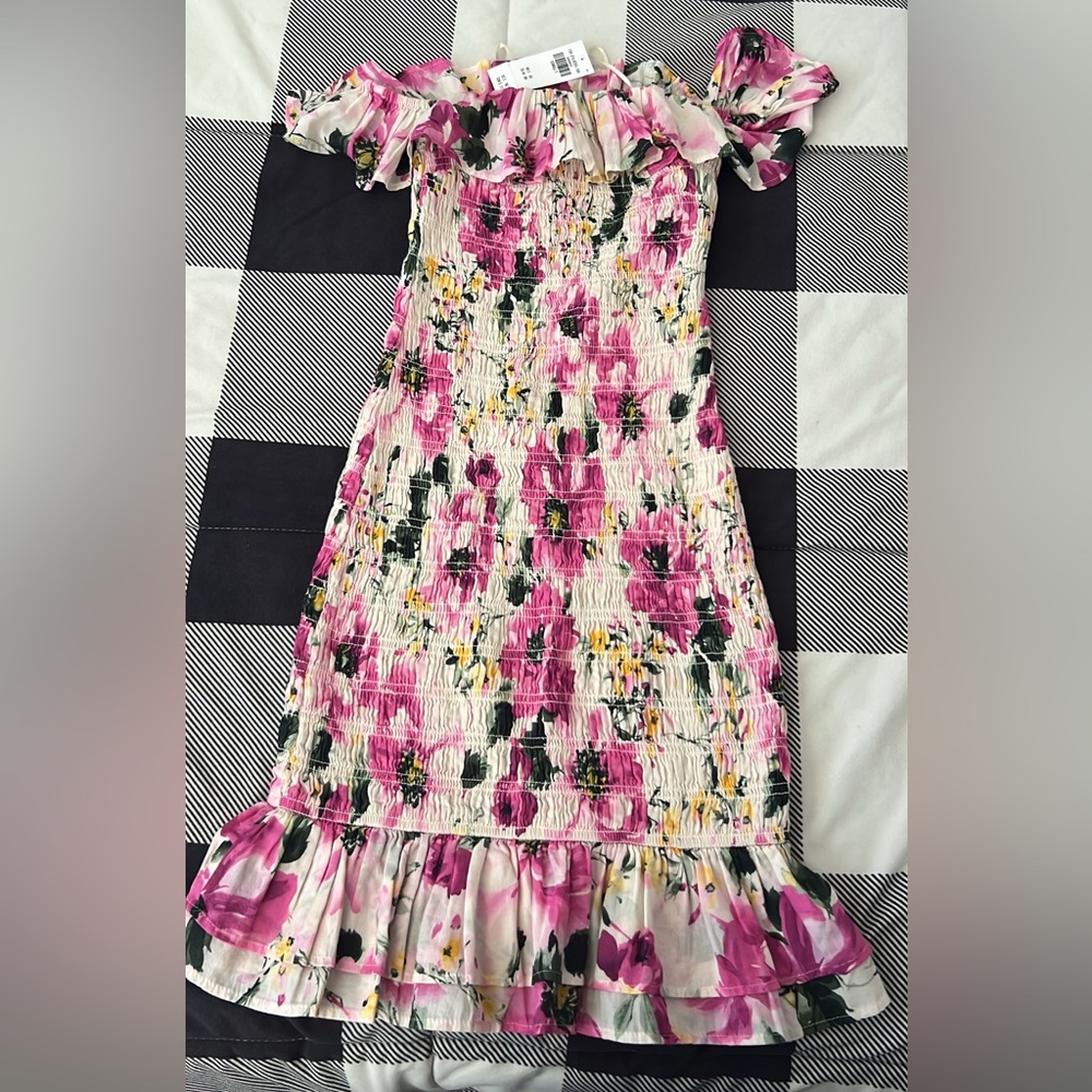 Abercrombie & fitch beautiful dress